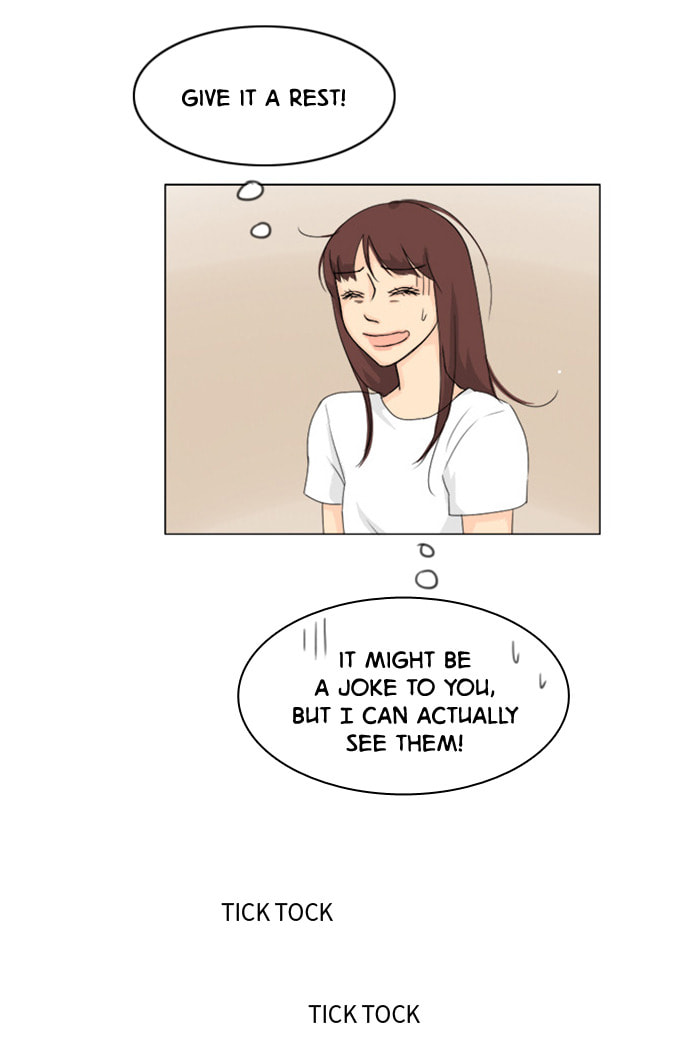 Read Ghost Wife chapter 76 image 30 on Lezhin