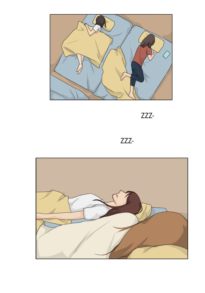 Read Ghost Wife chapter 76 image 31 on Lezhin
