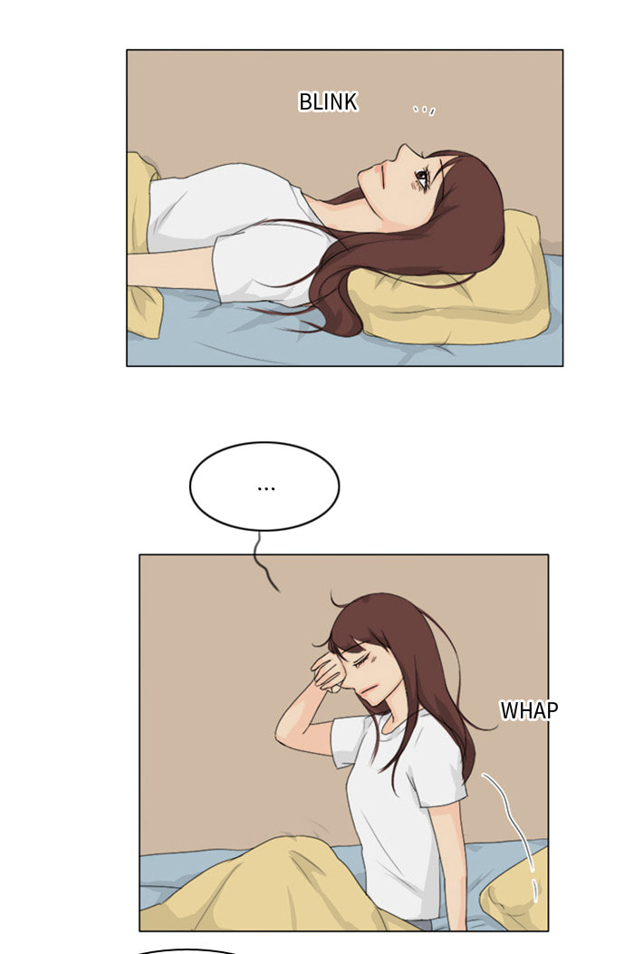Read Ghost Wife chapter 76 image 32 on Lezhin