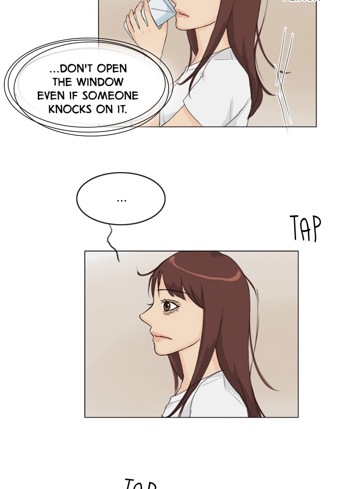 Read Ghost Wife chapter 76 image 37 on Lezhin
