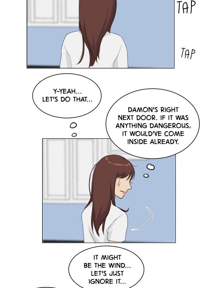 Read Ghost Wife chapter 76 image 39 on Lezhin
