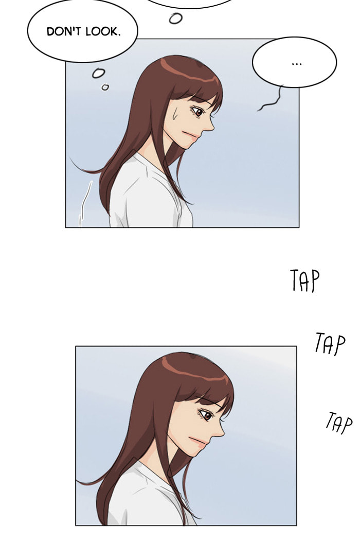 Read Ghost Wife chapter 76 image 40 on Lezhin