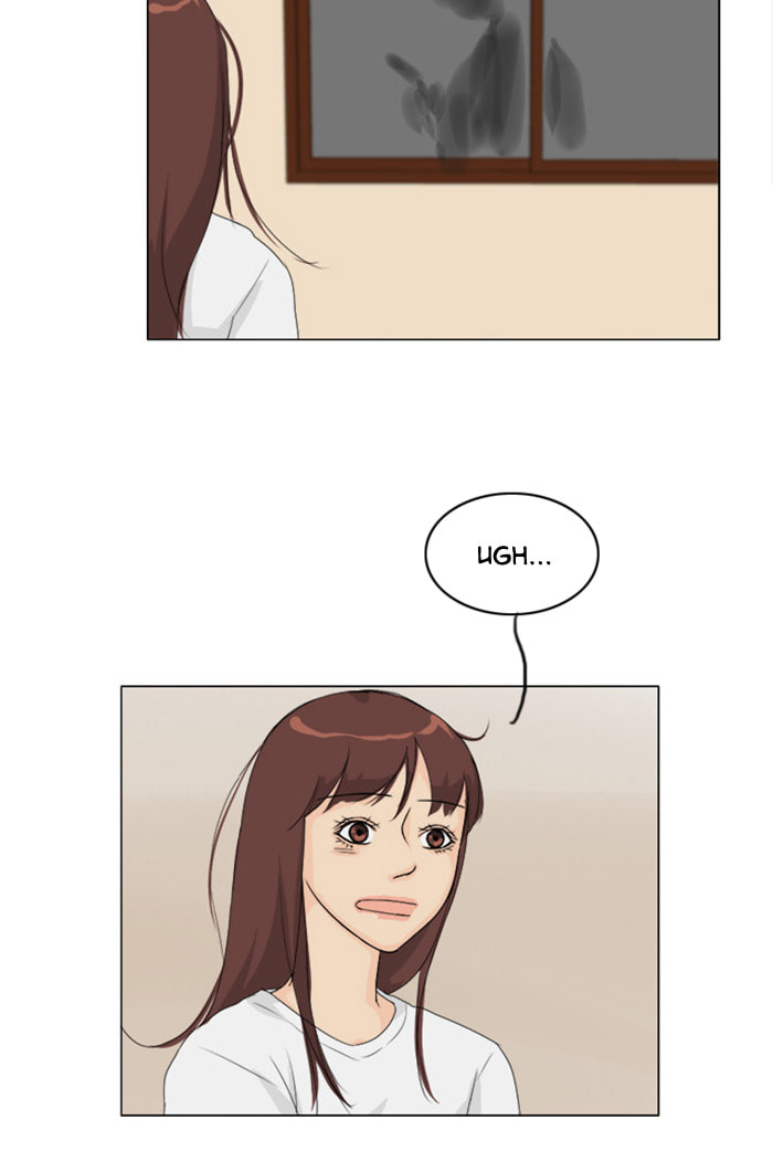 Read Ghost Wife chapter 76 image 42 on Lezhin