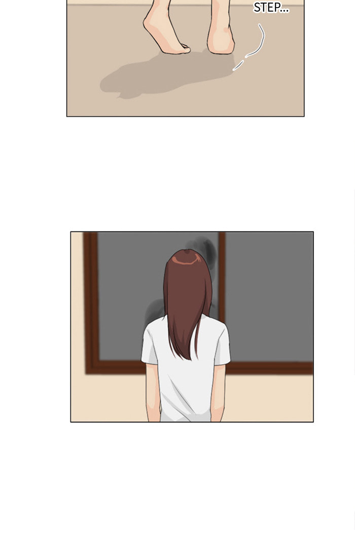 Read Ghost Wife chapter 76 image 44 on Lezhin