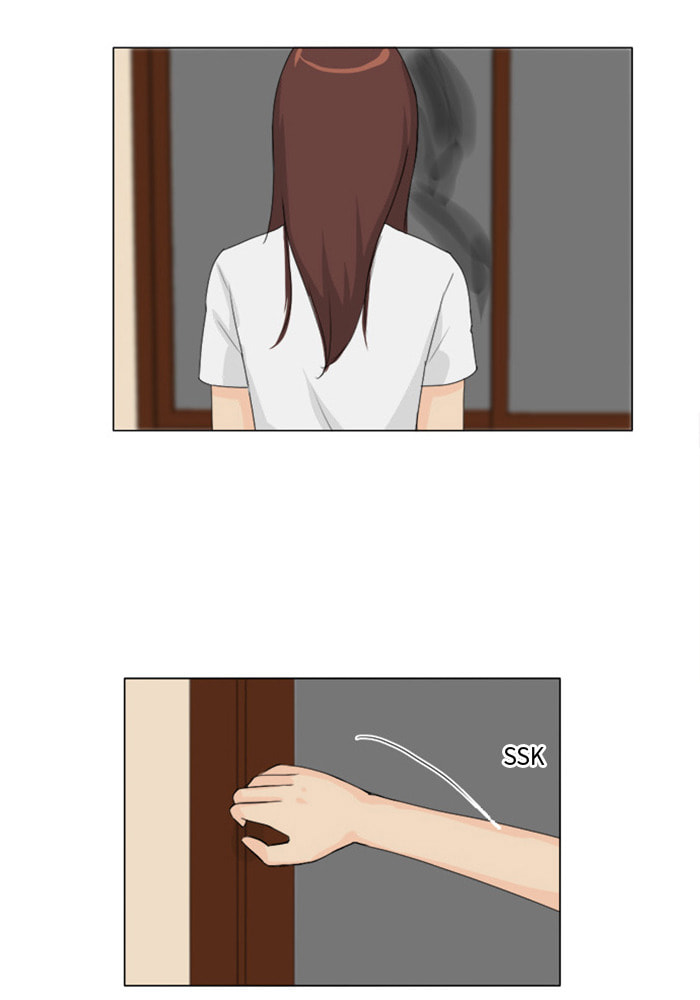Read Ghost Wife chapter 76 image 45 on Lezhin