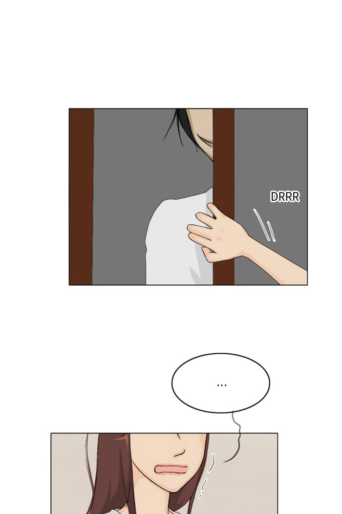 Read Ghost Wife chapter 76 image 46 on Lezhin