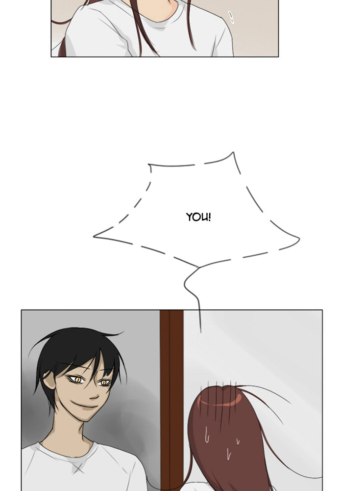 Read Ghost Wife chapter 76 image 47 on Lezhin