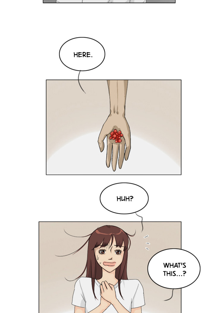Read Ghost Wife chapter 76 image 50 on Lezhin