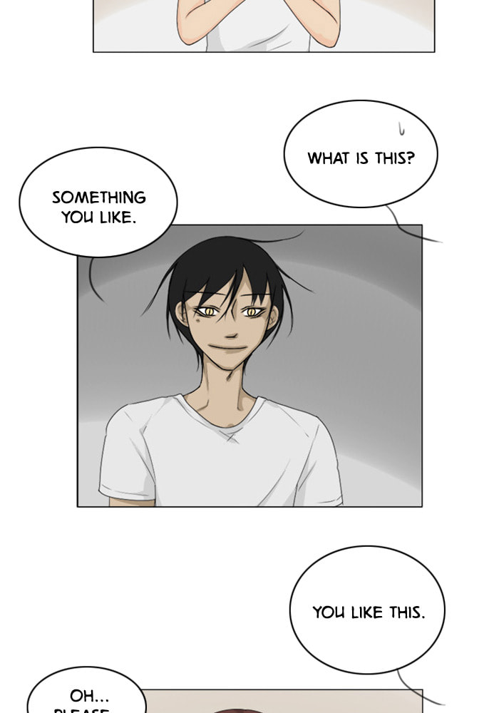 Read Ghost Wife chapter 76 image 51 on Lezhin