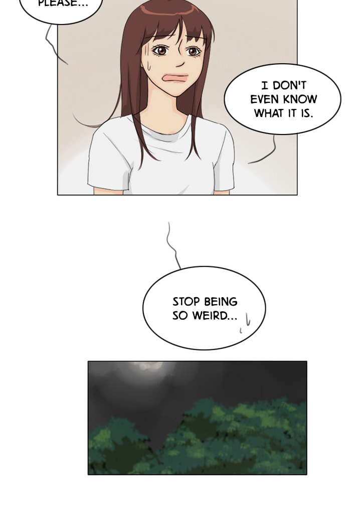 Read Ghost Wife chapter 76 image 52 on Lezhin