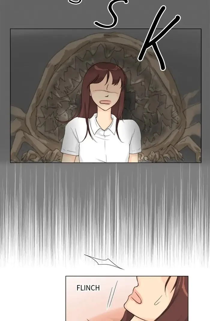 Read Ghost Wife chapter 78 image 10 on Lezhin