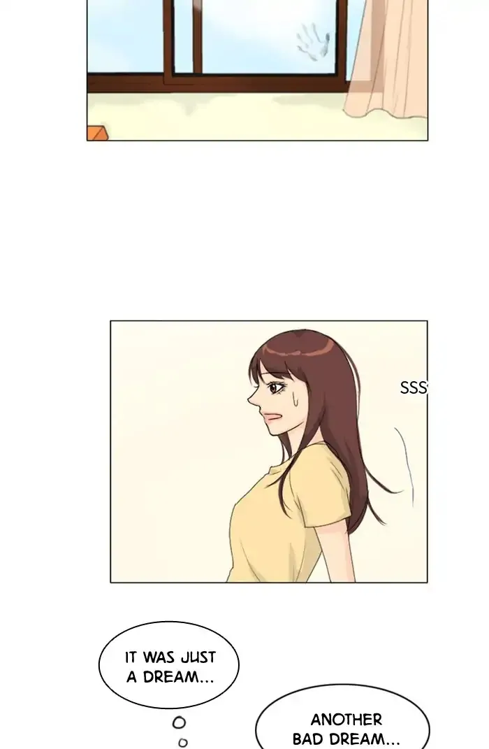 Read Ghost Wife chapter 78 image 12 on Lezhin