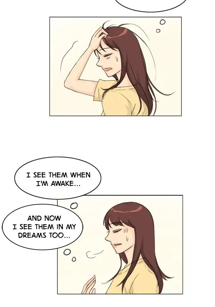 Read Ghost Wife chapter 78 image 13 on Lezhin