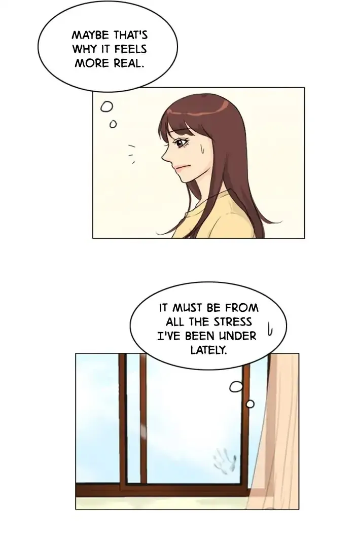 Read Ghost Wife chapter 78 image 14 on Lezhin