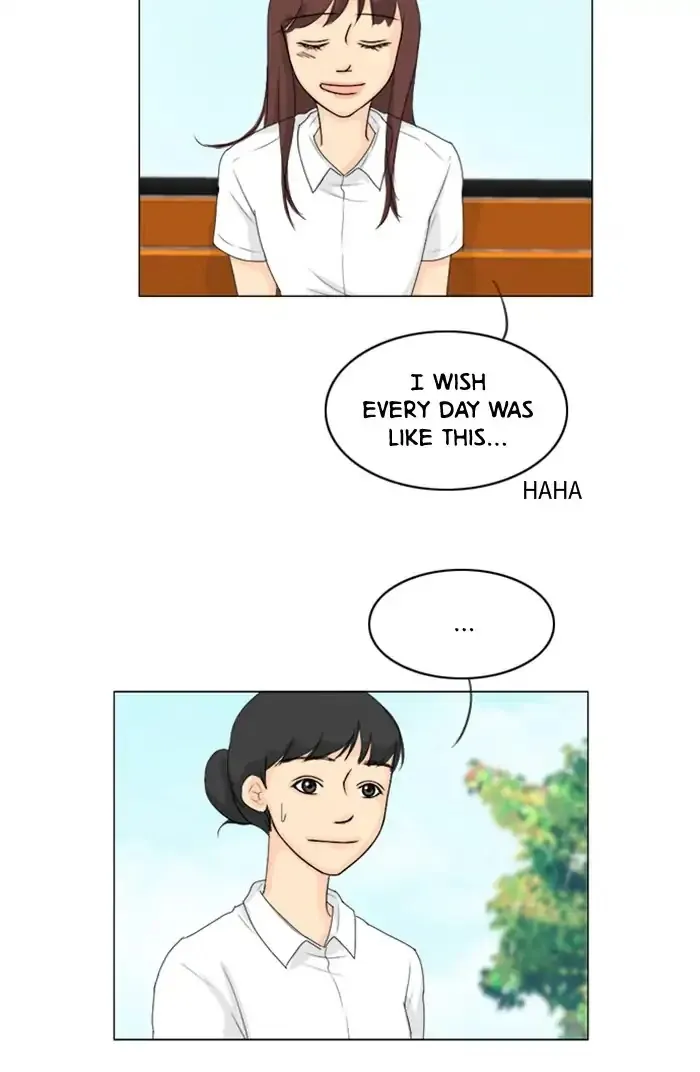 Read Ghost Wife chapter 78 image 16 on Lezhin