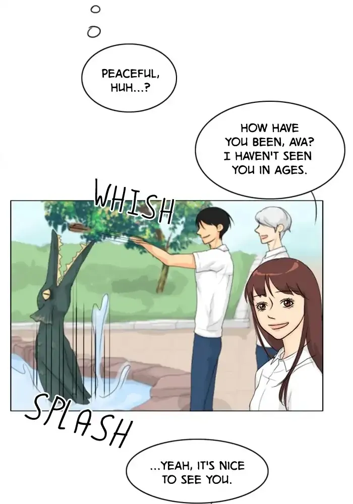 Read Ghost Wife chapter 78 image 17 on Lezhin