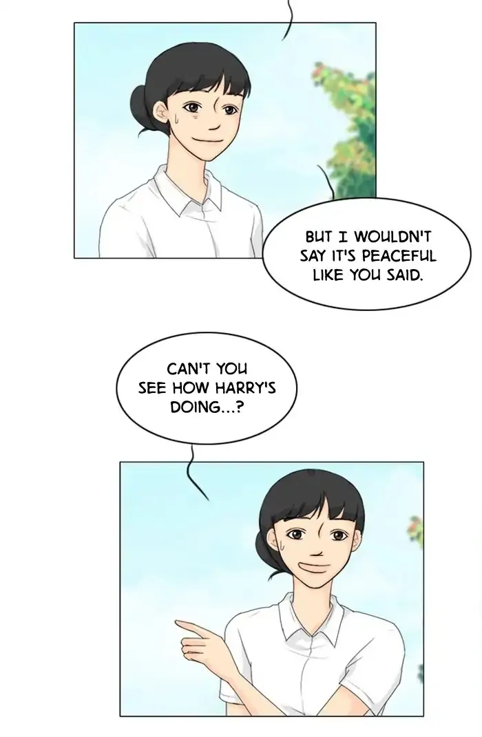 Read Ghost Wife chapter 78 image 18 on Lezhin