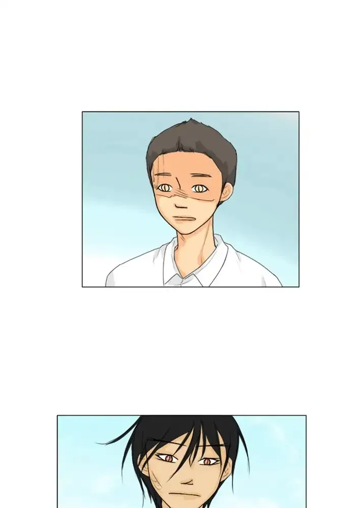Read Ghost Wife chapter 78 image 19 on Lezhin