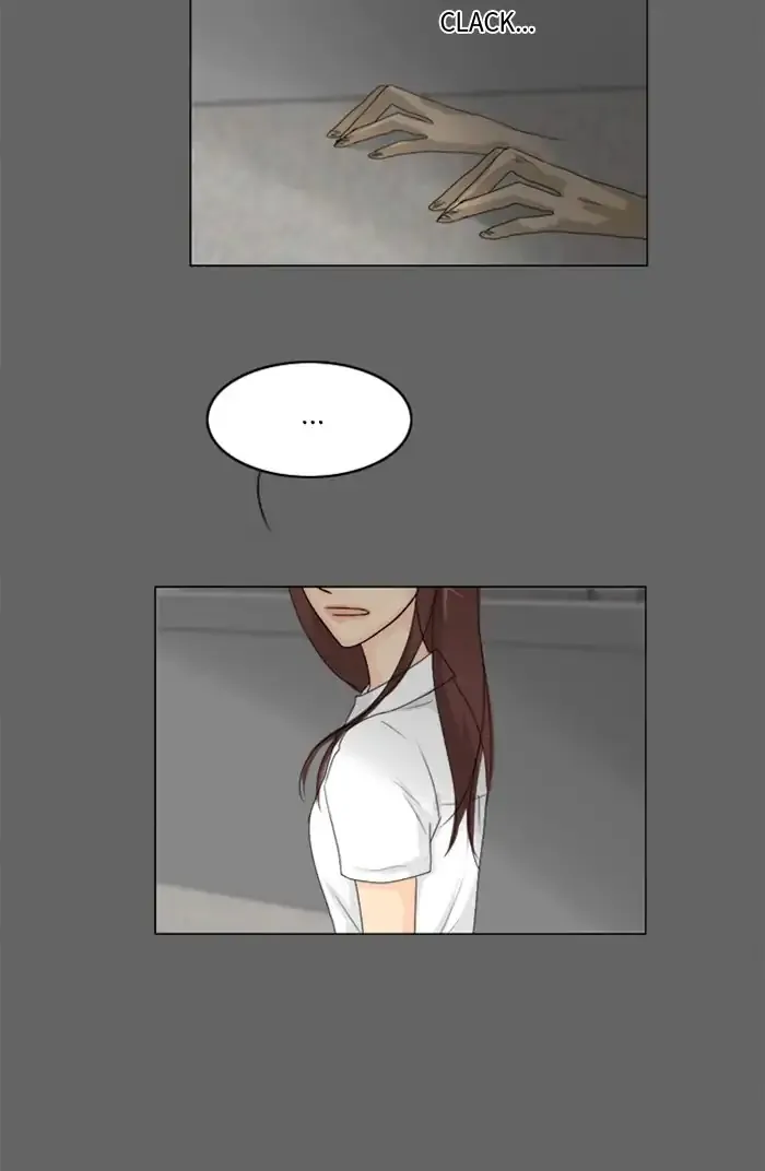 Read Ghost Wife chapter 78 image 2 on Lezhin