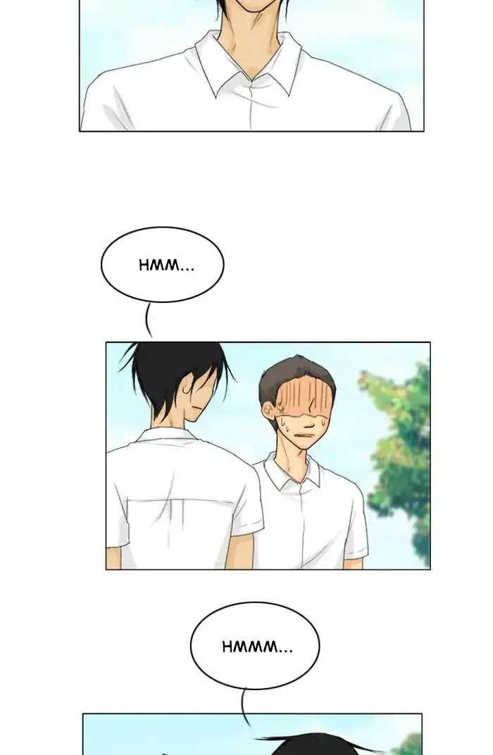 Read Ghost Wife chapter 78 image 20 on Lezhin