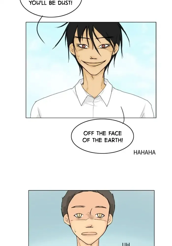 Read Ghost Wife chapter 78 image 23 on Lezhin