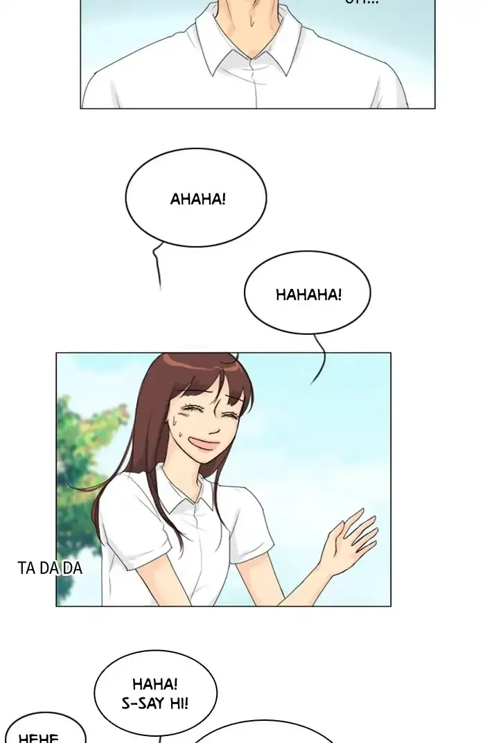 Read Ghost Wife chapter 78 image 24 on Lezhin