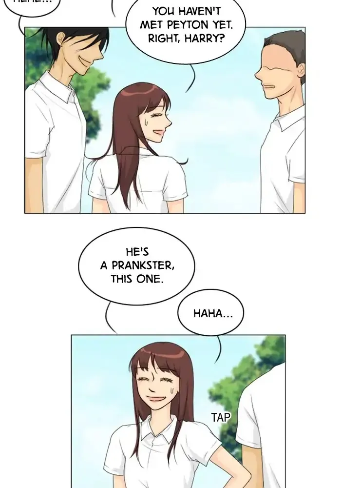 Read Ghost Wife chapter 78 image 25 on Lezhin