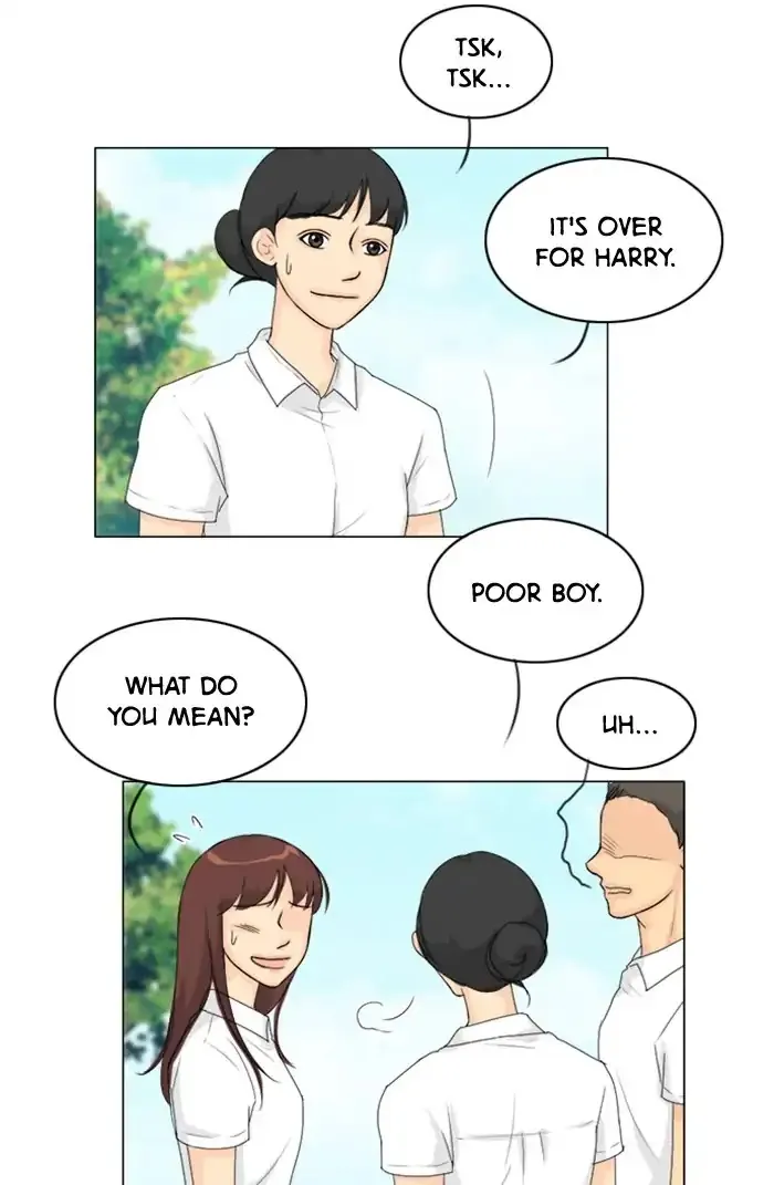 Read Ghost Wife chapter 78 image 27 on Lezhin