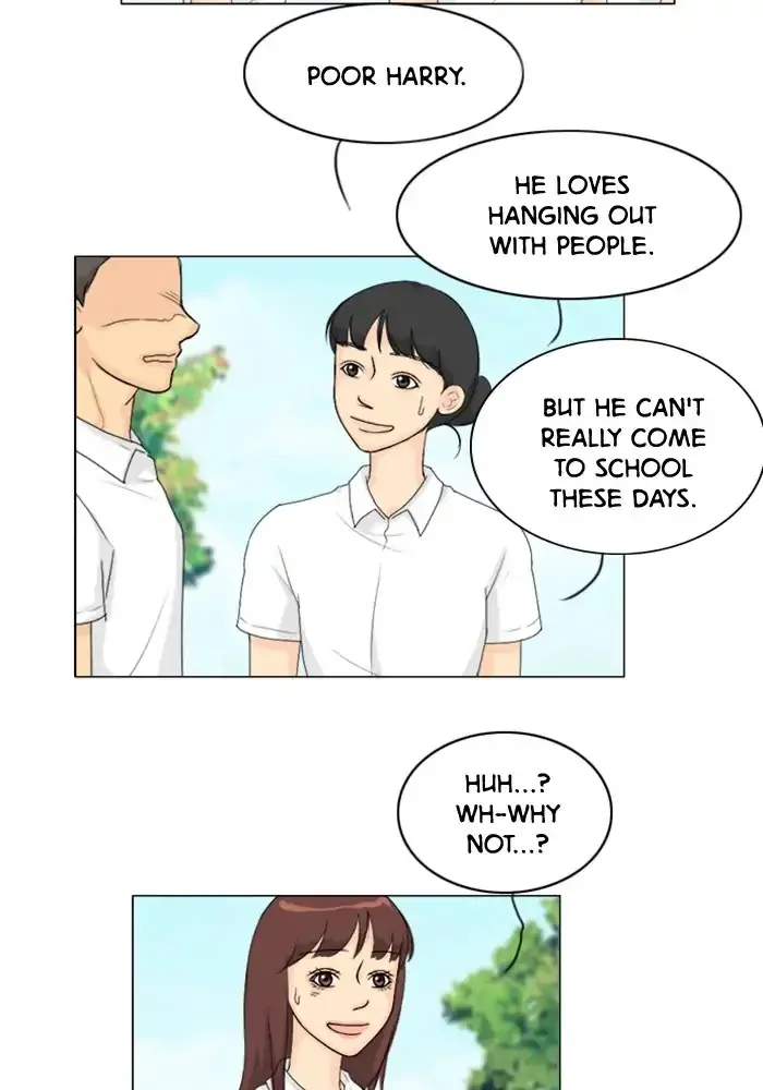 Read Ghost Wife chapter 78 image 28 on Lezhin