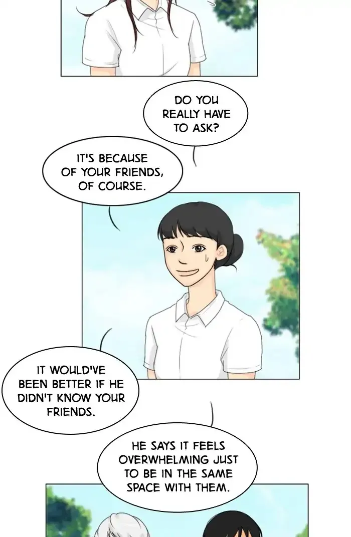 Read Ghost Wife chapter 78 image 29 on Lezhin