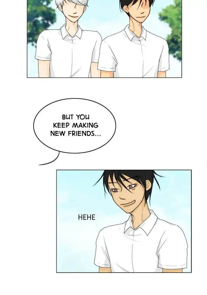 Read Ghost Wife chapter 78 image 30 on Lezhin