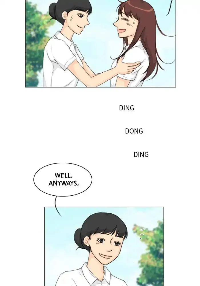 Read Ghost Wife chapter 78 image 32 on Lezhin