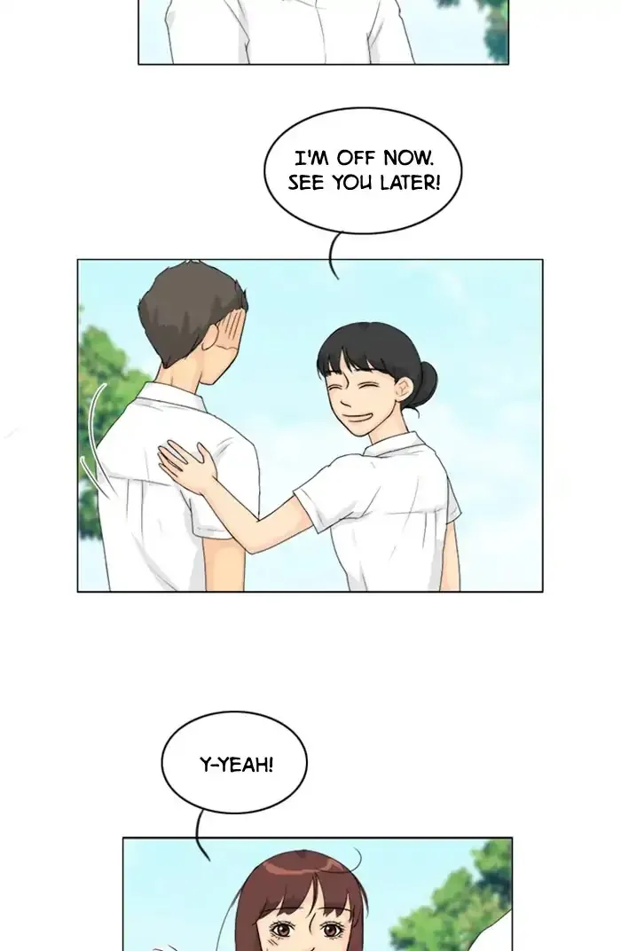 Read Ghost Wife chapter 78 image 33 on Lezhin