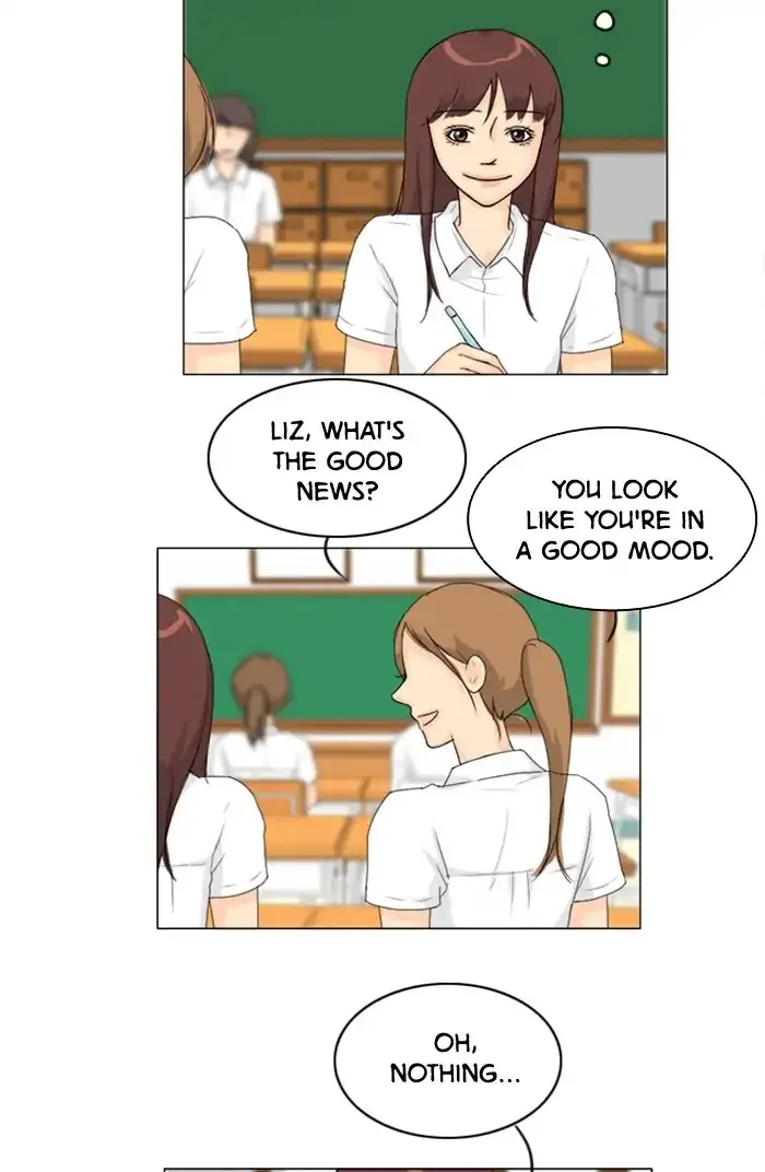 Read Ghost Wife chapter 78 image 37 on Lezhin