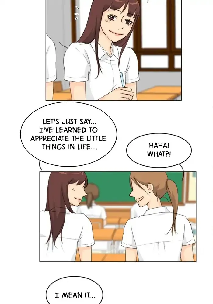 Read Ghost Wife chapter 78 image 38 on Lezhin