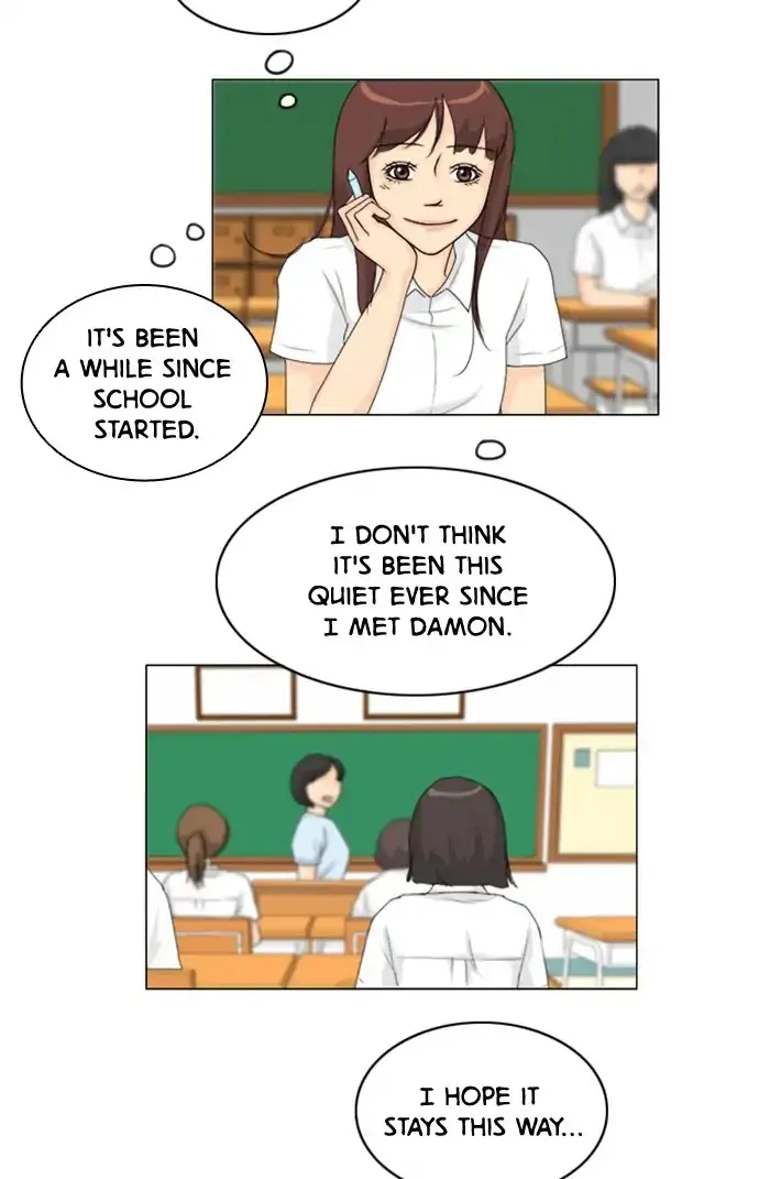 Read Ghost Wife chapter 78 image 39 on Lezhin