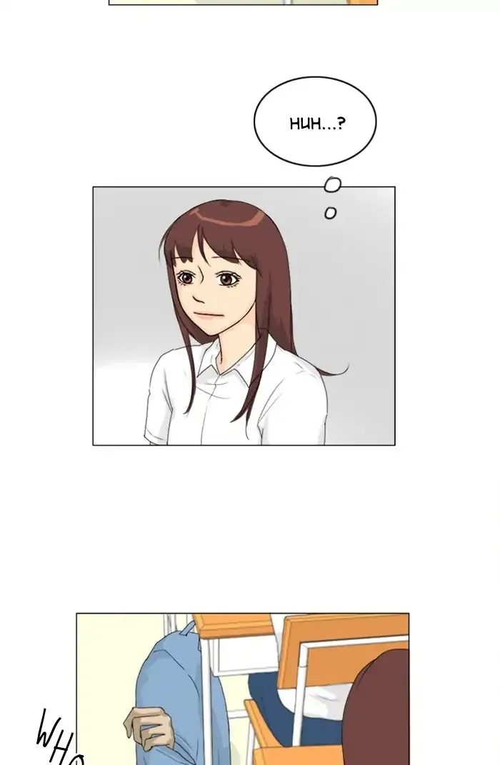 Read Ghost Wife chapter 78 image 41 on Lezhin