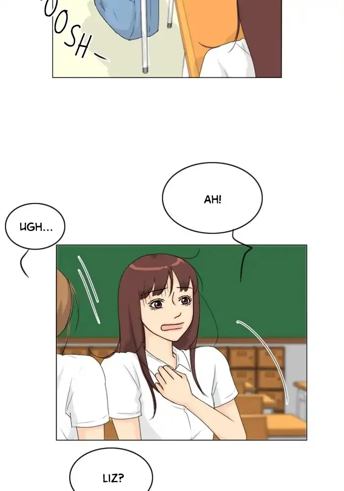 Read Ghost Wife chapter 78 image 42 on Lezhin