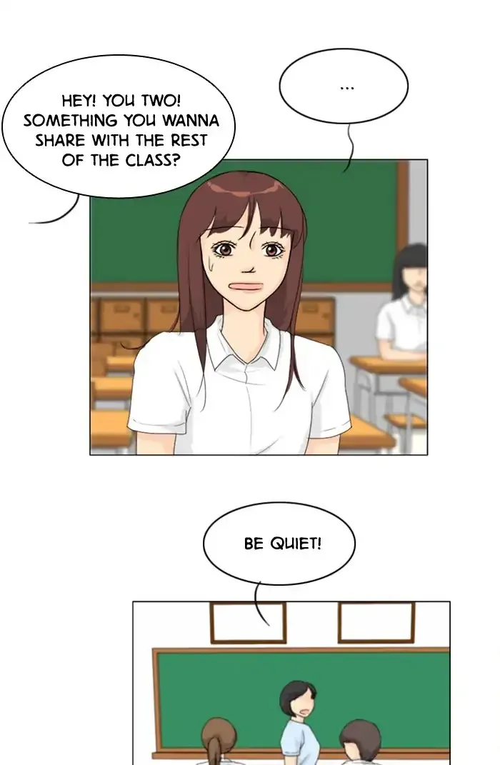 Read Ghost Wife chapter 78 image 45 on Lezhin