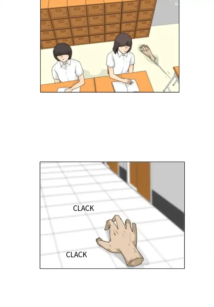 Read Ghost Wife chapter 78 image 48 on Lezhin