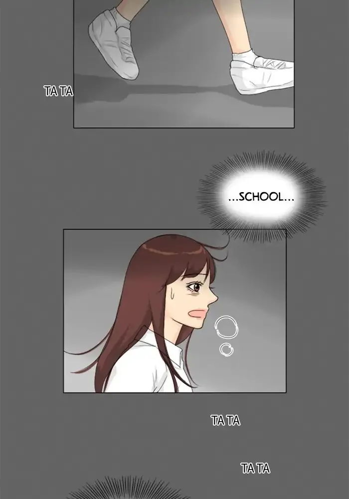 Read Ghost Wife chapter 78 image 7 on Lezhin