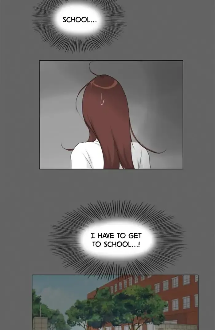 Read Ghost Wife chapter 78 image 8 on Lezhin