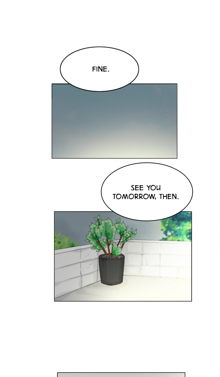 Read Ghost Wife chapter 79 image 1 on Lezhin