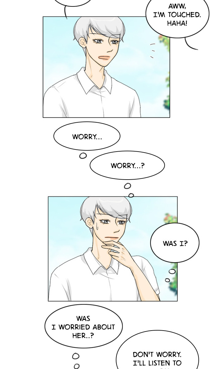Read Ghost Wife chapter 79 image 11 on Lezhin