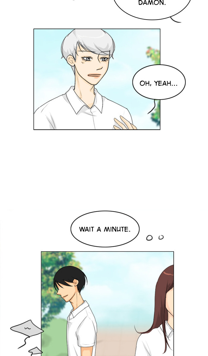Read Ghost Wife chapter 79 image 12 on Lezhin