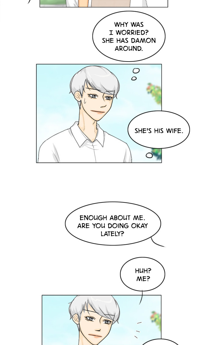 Read Ghost Wife chapter 79 image 13 on Lezhin
