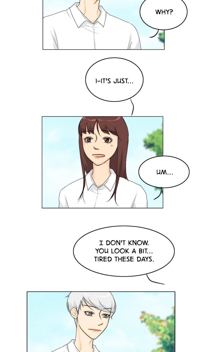 Read Ghost Wife chapter 79 image 14 on Lezhin