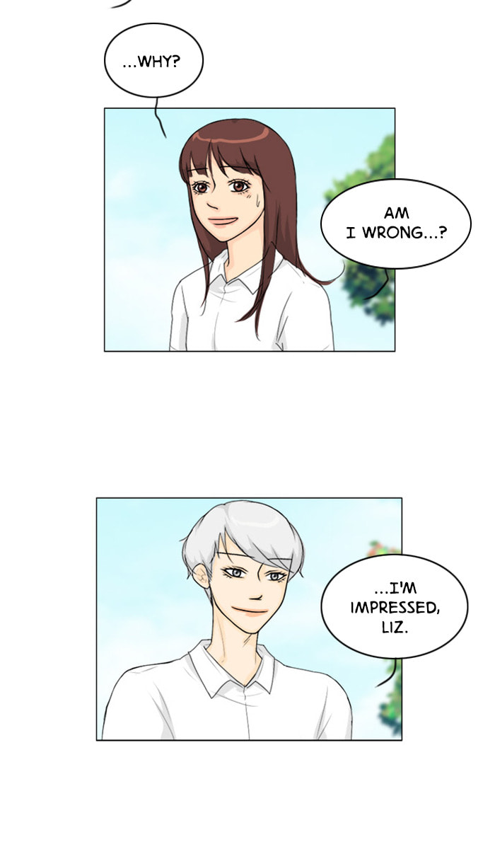 Read Ghost Wife chapter 79 image 17 on Lezhin
