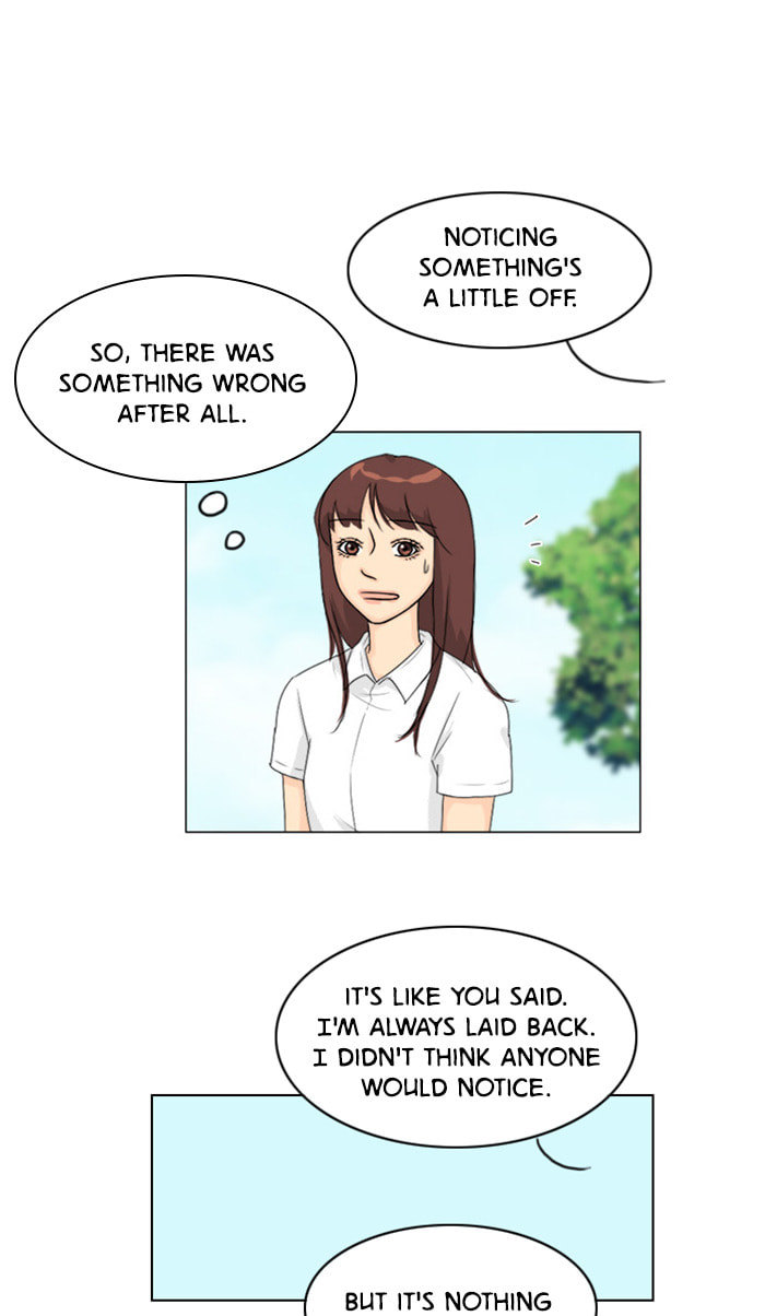 Read Ghost Wife chapter 79 image 18 on Lezhin
