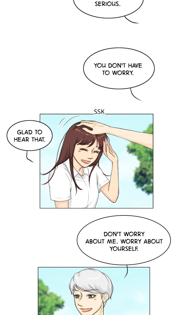 Read Ghost Wife chapter 79 image 19 on Lezhin